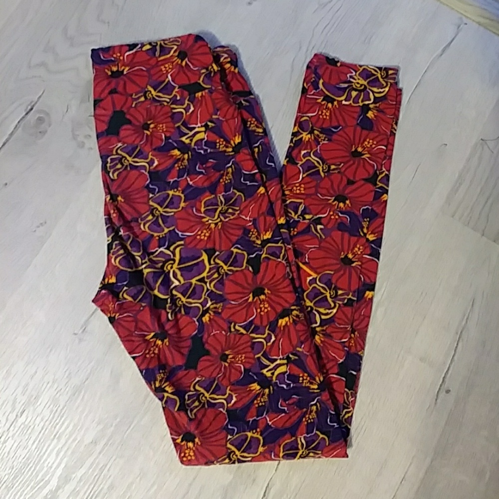 Lularoe leggings